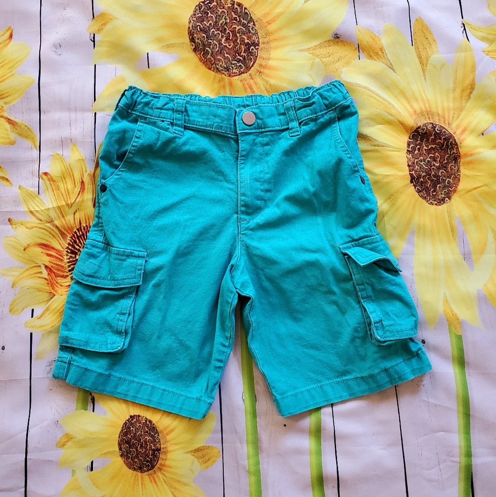 "365 Kids" Cargo Shorts
